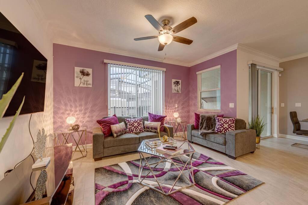 Newly Listed Townhouse Storey Lake, Free Waterpark Kissimmee Εξωτερικό φωτογραφία