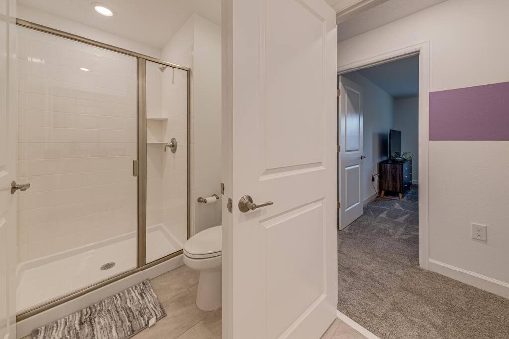 Newly Listed Townhouse Storey Lake, Free Waterpark Kissimmee Εξωτερικό φωτογραφία