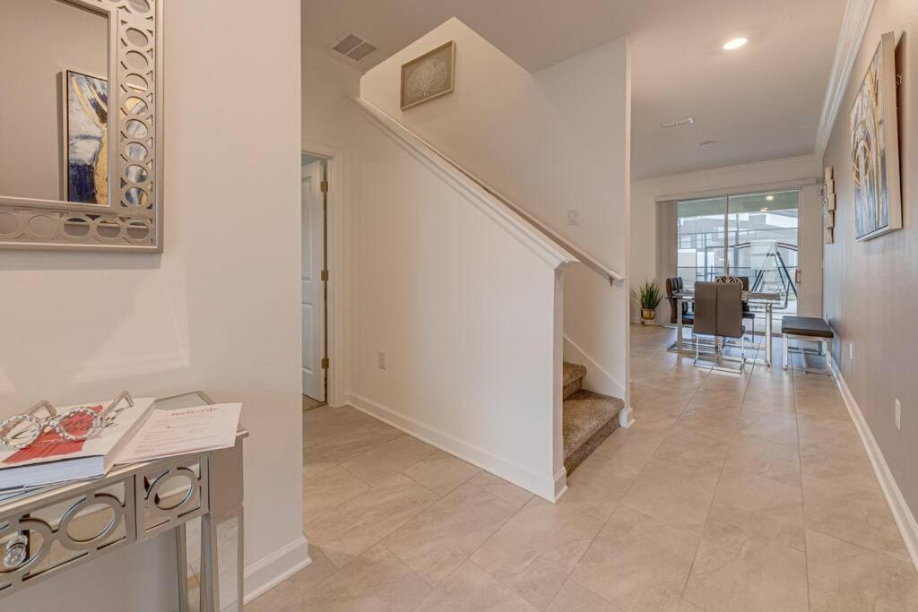 Newly Listed Townhouse Storey Lake, Free Waterpark Kissimmee Εξωτερικό φωτογραφία