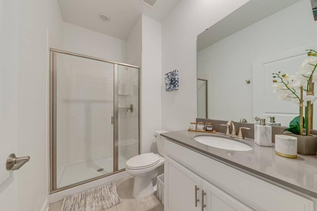 Newly Listed Townhouse Storey Lake, Free Waterpark Kissimmee Εξωτερικό φωτογραφία