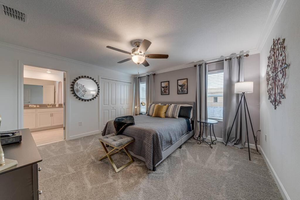 Newly Listed Townhouse Storey Lake, Free Waterpark Kissimmee Εξωτερικό φωτογραφία