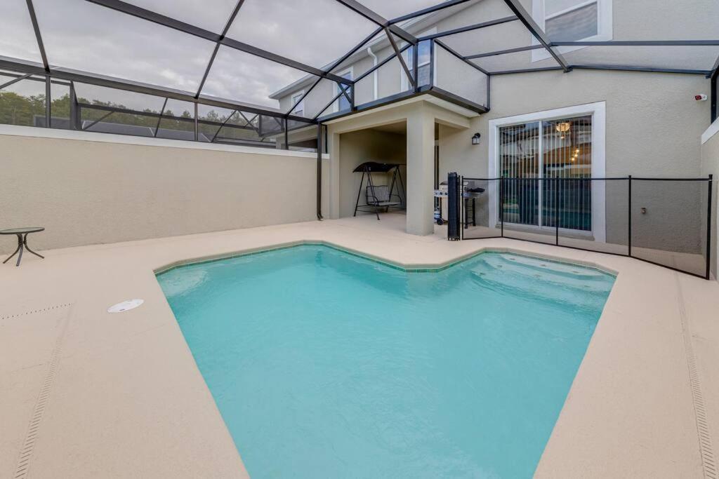 Newly Listed Townhouse Storey Lake, Free Waterpark Kissimmee Εξωτερικό φωτογραφία