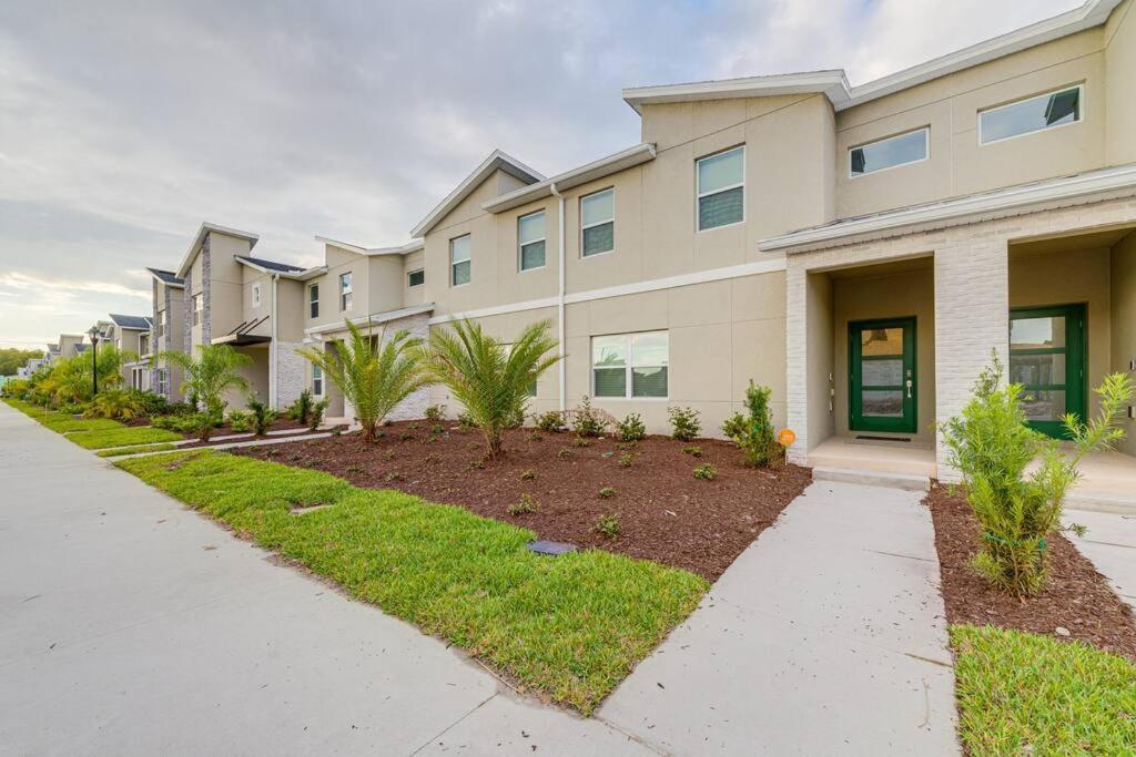 Newly Listed Townhouse Storey Lake, Free Waterpark Kissimmee Εξωτερικό φωτογραφία