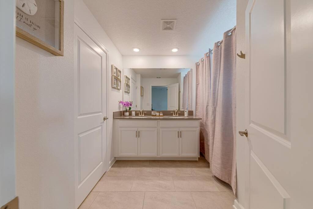 Newly Listed Townhouse Storey Lake, Free Waterpark Kissimmee Εξωτερικό φωτογραφία