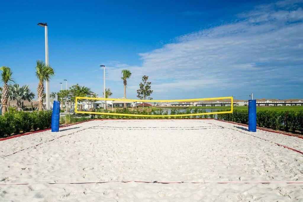 Newly Listed Townhouse Storey Lake, Free Waterpark Kissimmee Εξωτερικό φωτογραφία