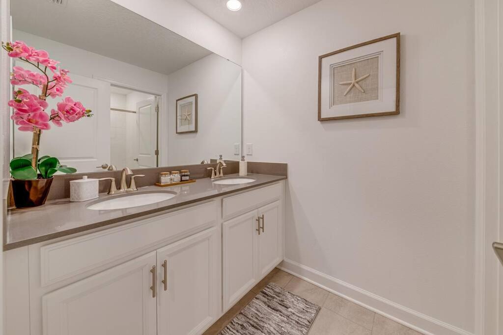 Newly Listed Townhouse Storey Lake, Free Waterpark Kissimmee Εξωτερικό φωτογραφία