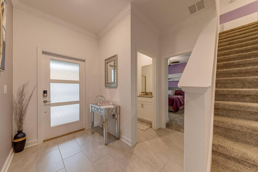 Newly Listed Townhouse Storey Lake, Free Waterpark Kissimmee Εξωτερικό φωτογραφία