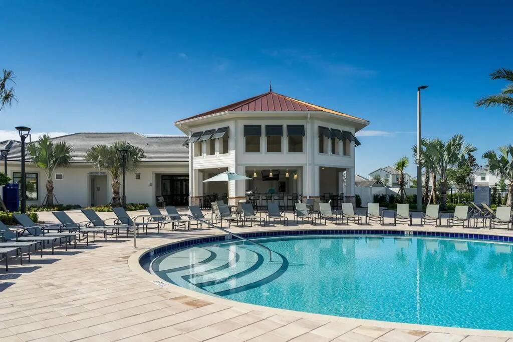 Newly Listed Townhouse Storey Lake, Free Waterpark Kissimmee Εξωτερικό φωτογραφία