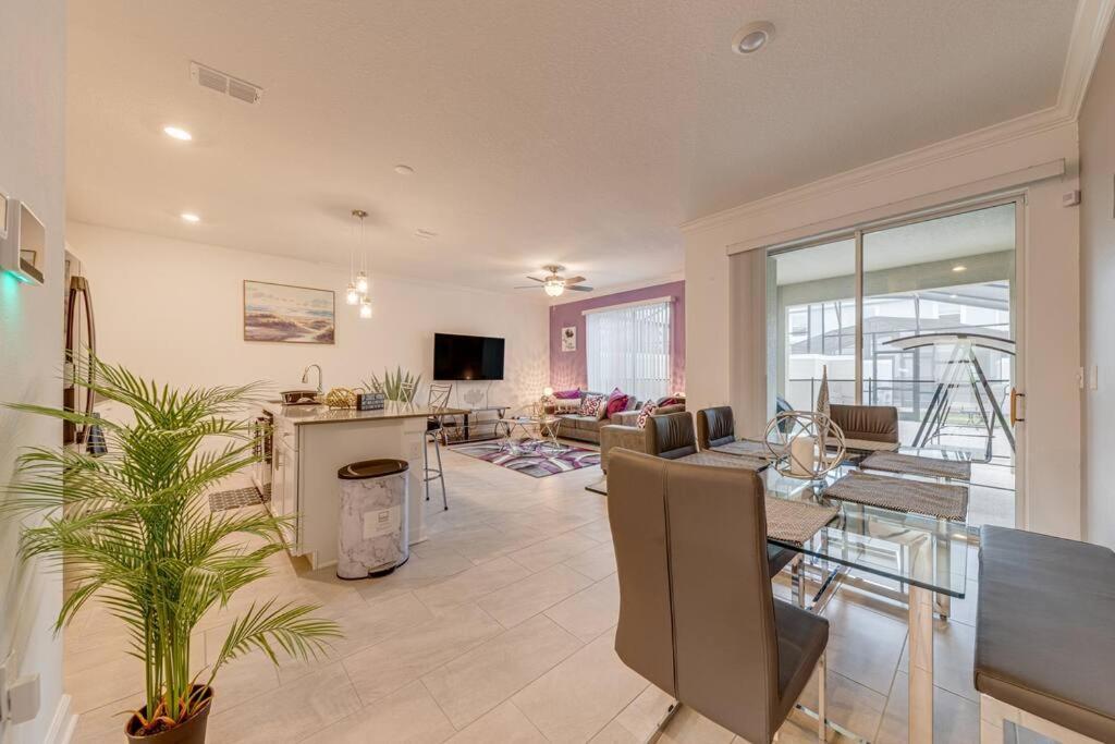 Newly Listed Townhouse Storey Lake, Free Waterpark Kissimmee Εξωτερικό φωτογραφία
