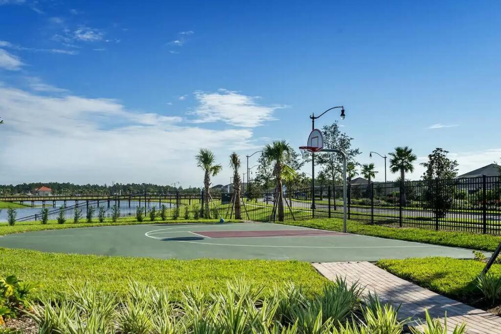 Newly Listed Townhouse Storey Lake, Free Waterpark Kissimmee Εξωτερικό φωτογραφία