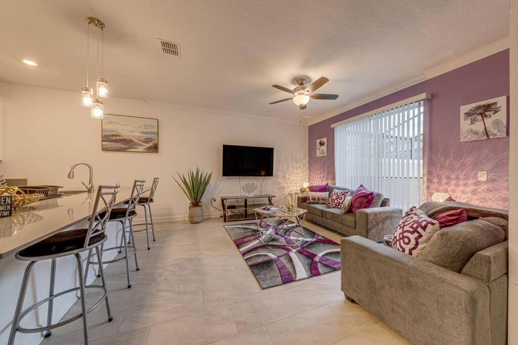 Newly Listed Townhouse Storey Lake, Free Waterpark Kissimmee Εξωτερικό φωτογραφία