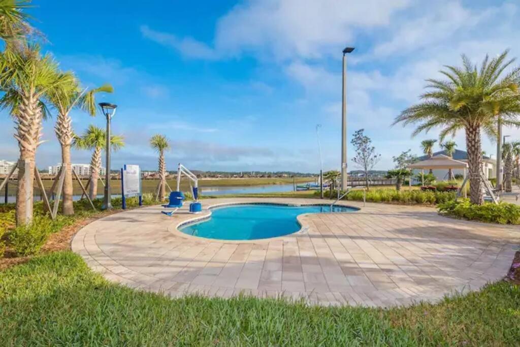 Newly Listed Townhouse Storey Lake, Free Waterpark Kissimmee Εξωτερικό φωτογραφία