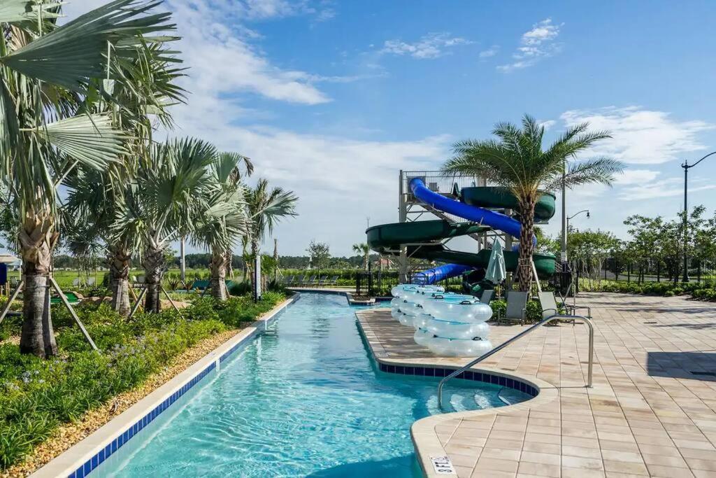 Newly Listed Townhouse Storey Lake, Free Waterpark Kissimmee Εξωτερικό φωτογραφία