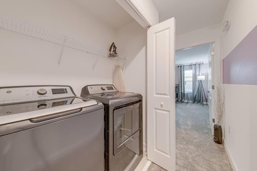 Newly Listed Townhouse Storey Lake, Free Waterpark Kissimmee Εξωτερικό φωτογραφία