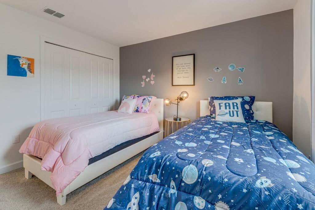 Newly Listed Townhouse Storey Lake, Free Waterpark Kissimmee Εξωτερικό φωτογραφία