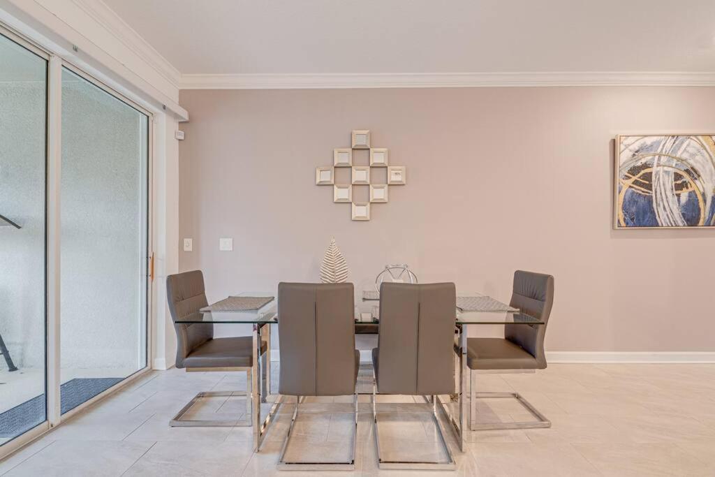 Newly Listed Townhouse Storey Lake, Free Waterpark Kissimmee Εξωτερικό φωτογραφία