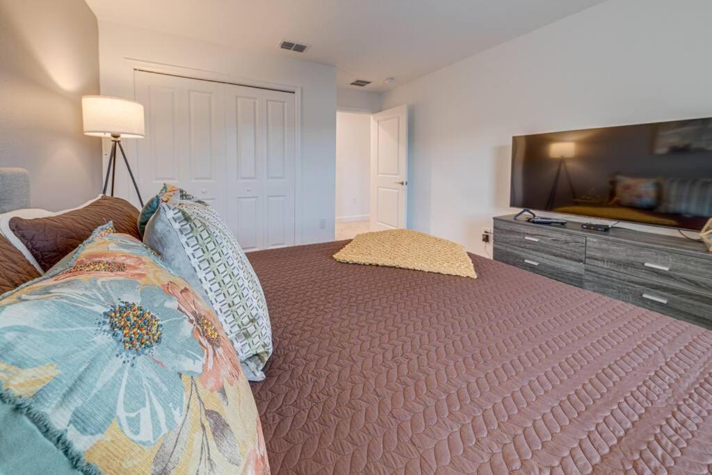 Newly Listed Townhouse Storey Lake, Free Waterpark Kissimmee Εξωτερικό φωτογραφία