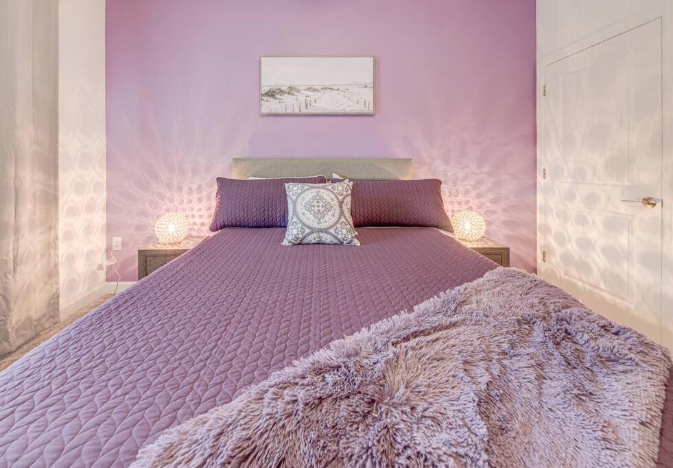 Newly Listed Townhouse Storey Lake, Free Waterpark Kissimmee Εξωτερικό φωτογραφία