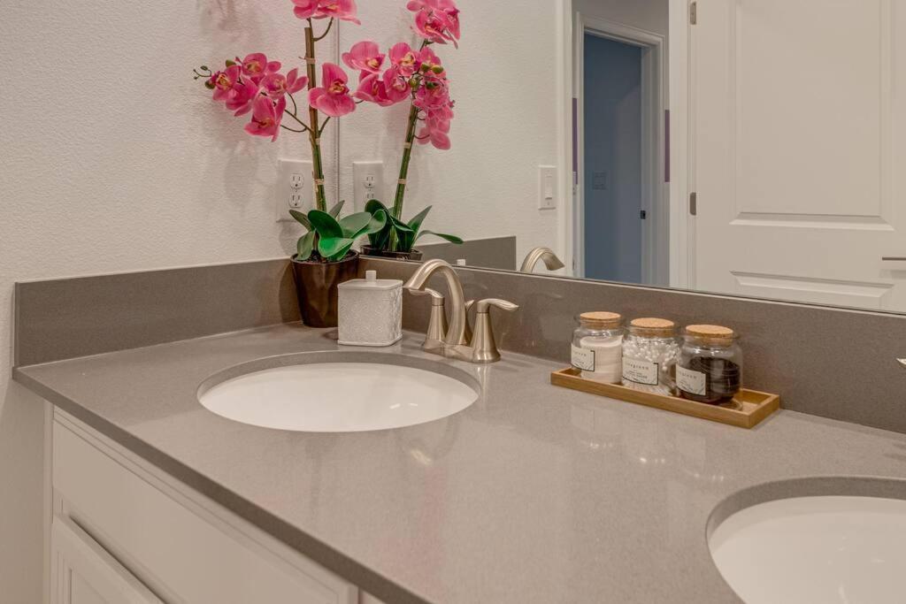Newly Listed Townhouse Storey Lake, Free Waterpark Kissimmee Εξωτερικό φωτογραφία