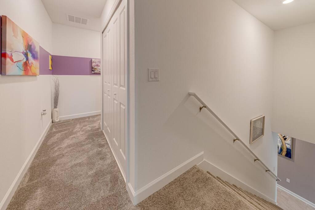 Newly Listed Townhouse Storey Lake, Free Waterpark Kissimmee Εξωτερικό φωτογραφία
