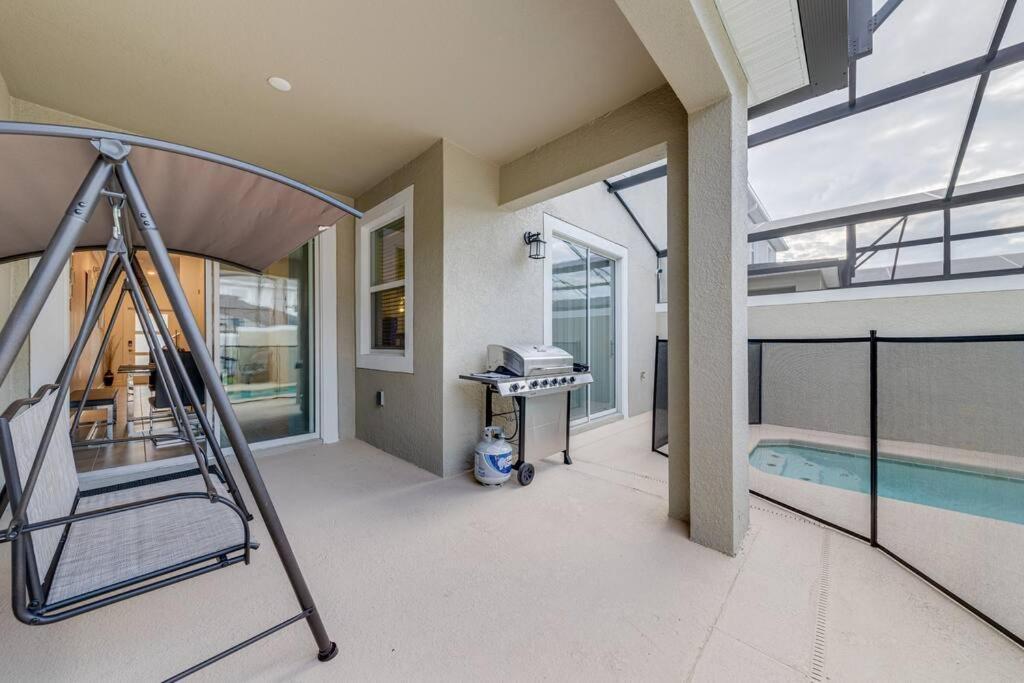 Newly Listed Townhouse Storey Lake, Free Waterpark Kissimmee Εξωτερικό φωτογραφία