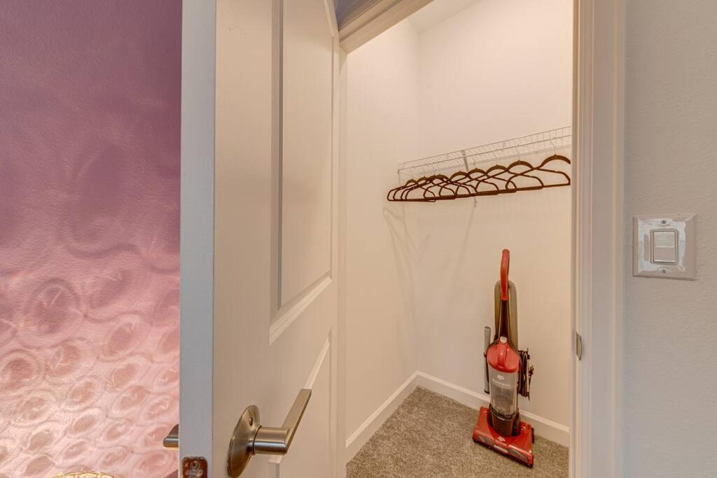 Newly Listed Townhouse Storey Lake, Free Waterpark Kissimmee Εξωτερικό φωτογραφία