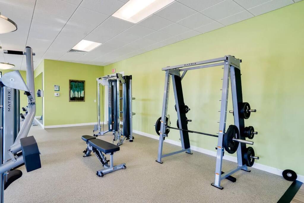 Newly Listed Townhouse Storey Lake, Free Waterpark Kissimmee Εξωτερικό φωτογραφία