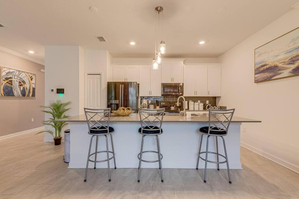 Newly Listed Townhouse Storey Lake, Free Waterpark Kissimmee Εξωτερικό φωτογραφία