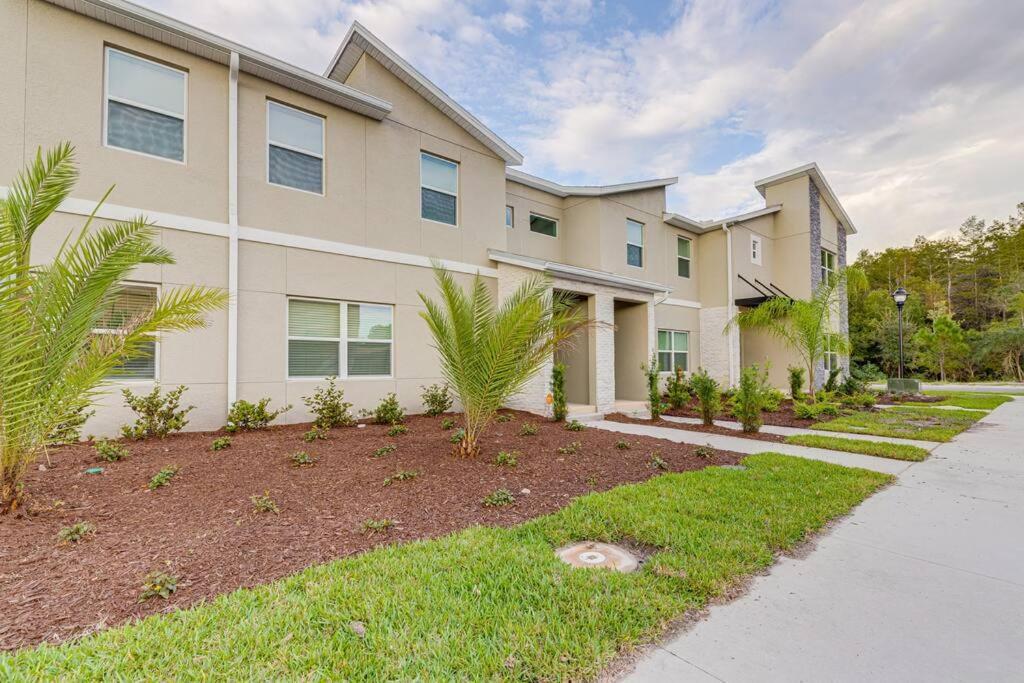 Newly Listed Townhouse Storey Lake, Free Waterpark Kissimmee Εξωτερικό φωτογραφία