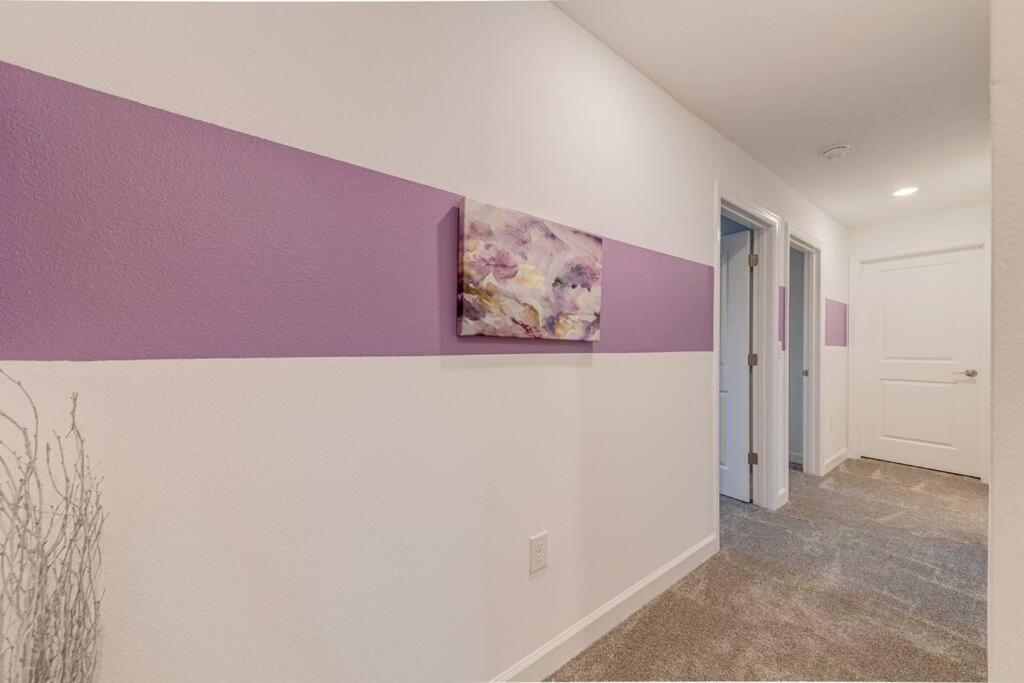Newly Listed Townhouse Storey Lake, Free Waterpark Kissimmee Εξωτερικό φωτογραφία
