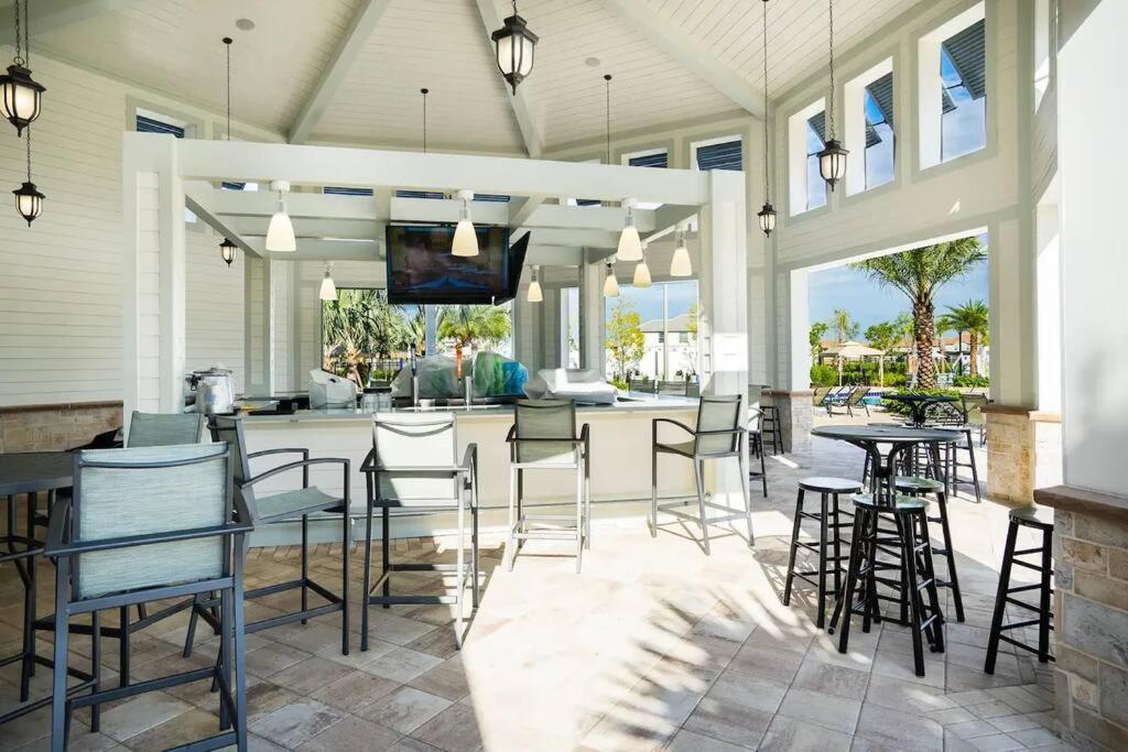 Newly Listed Townhouse Storey Lake, Free Waterpark Kissimmee Εξωτερικό φωτογραφία