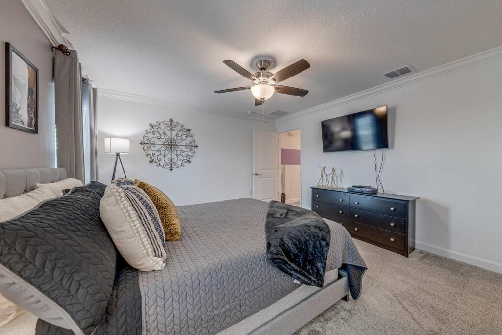 Newly Listed Townhouse Storey Lake, Free Waterpark Kissimmee Εξωτερικό φωτογραφία