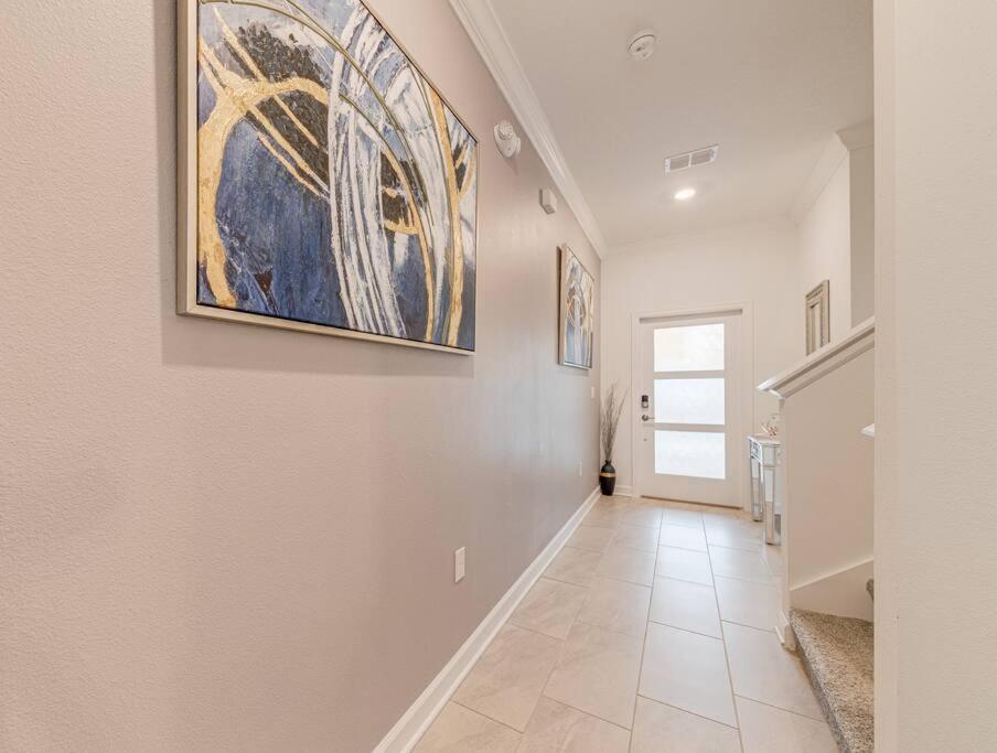 Newly Listed Townhouse Storey Lake, Free Waterpark Kissimmee Εξωτερικό φωτογραφία